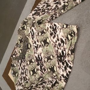 Woman's XL Alfani top